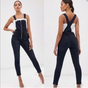 Jeans Overalls Women’s size 30